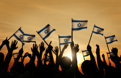 פרסום לדוברי צרפתית