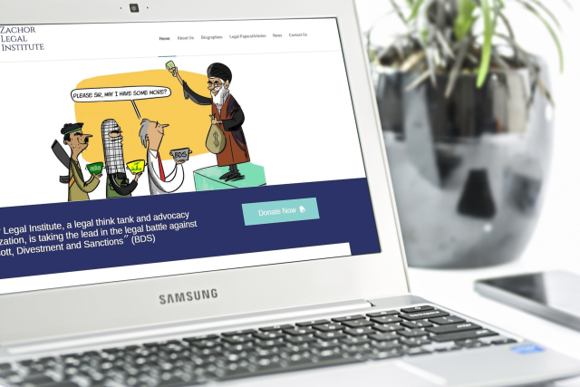 wordpress website creation