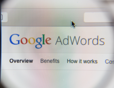 campaign Google jerusalem
